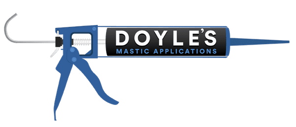 Doyle’s Mastic Applications logo